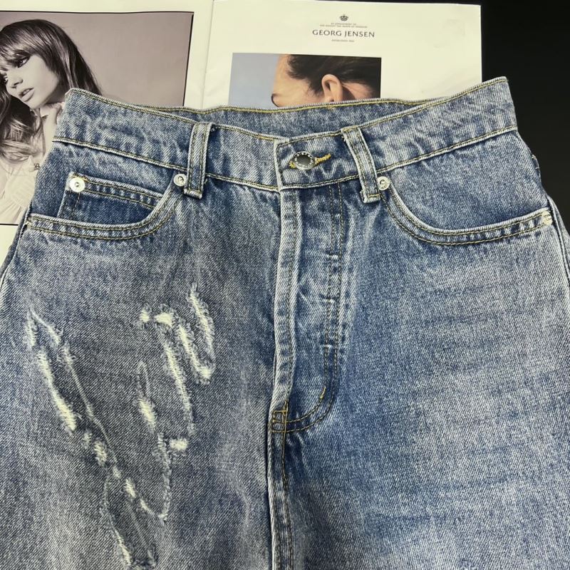 Christian Dior Jeans